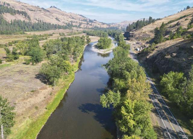 Property at TBD Highway 13, Stites, ID 83552