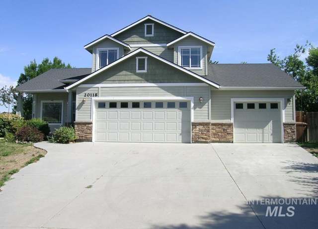 Property at 20118 Kremmwood Dr, Notus, ID 83656, 4 beds, 2 baths