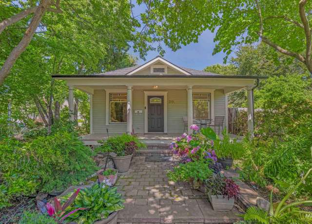Property at 301 16th Ave, Lewiston, ID 83501, 2 beds, 1 bath