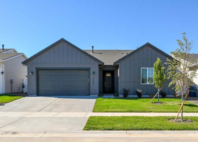 Property at 14565 Boatwatch Dr, Caldwell, ID 83607, 3 beds, 2 baths