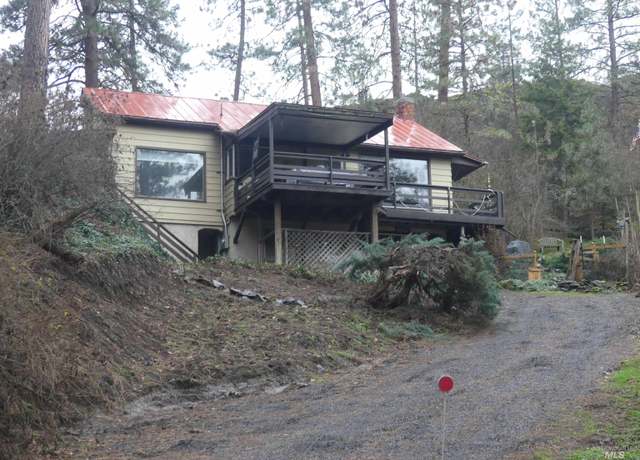 Property at 38112 Us Highway 12, Lenore, ID 83541, 2 beds, 2 baths