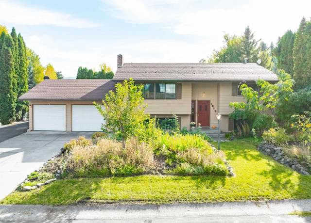 Property at 1615 Public Ave, Moscow, ID 83843, 4 beds, 2 baths
