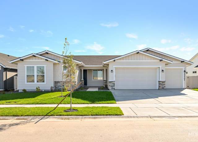 Property at 12645 W Wayfaring, Star, ID 83669, 3 beds, 2.5 baths