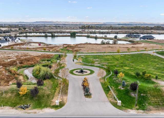 Property at TBD Lake Front Ln, Caldwell, ID 83607