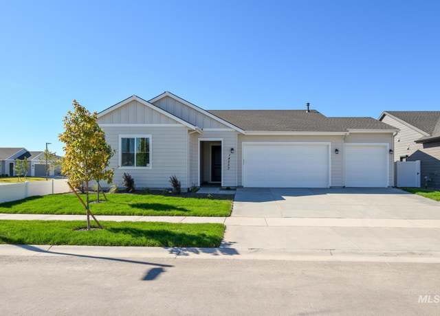 Property at 14553 Boatwatch Dr, Caldwell, ID 83607, 3 beds, 2 baths