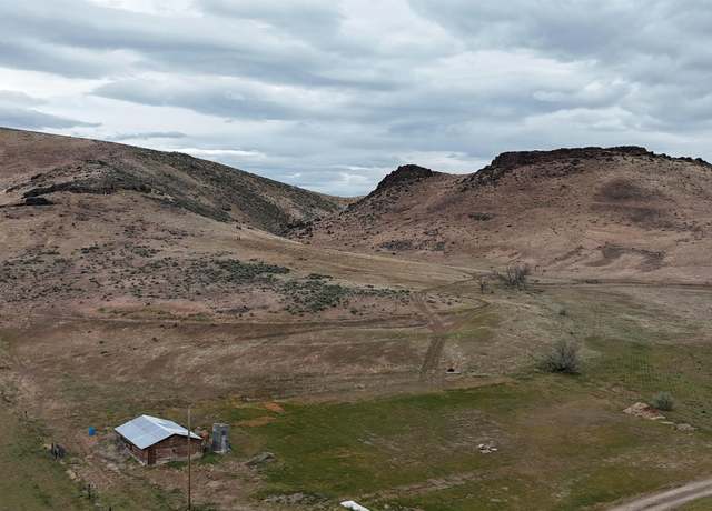 Property at TBD Canyon Rd S, Melba, ID 83641