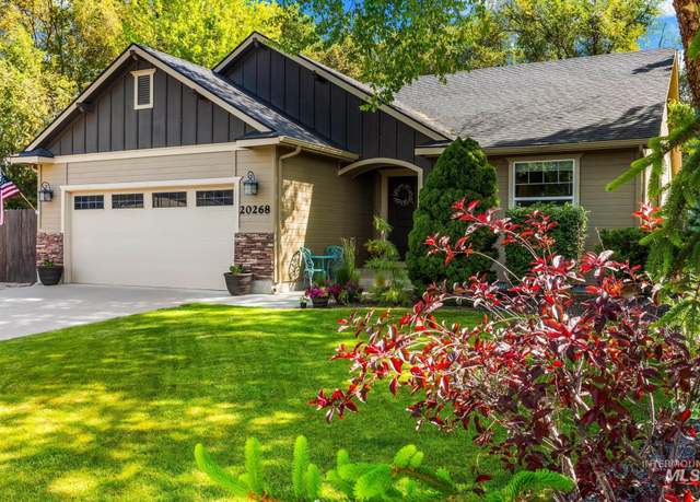 Property at 20268 Lolo Ave, Caldwell, ID 83605, 3 beds, 2 baths