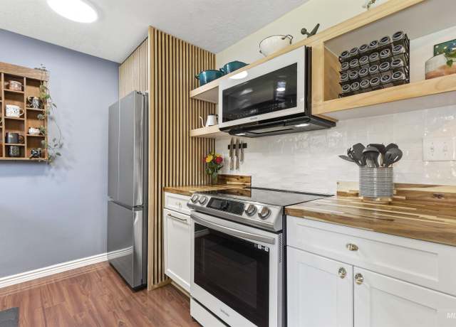 Property at 4025 N Milwaukee St, Boise, ID 83704, 3 beds, 1 bath