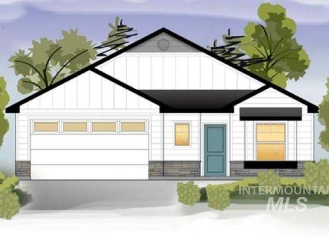 Property at 683 E Merino St, Kuna, ID 83634, 3 beds, 2 baths