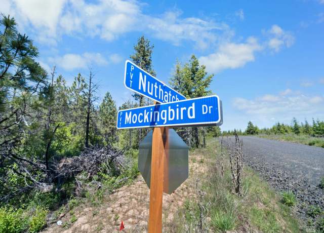 Property at NNA Timberline Heights, Parcel 5, Weippe, ID 83553