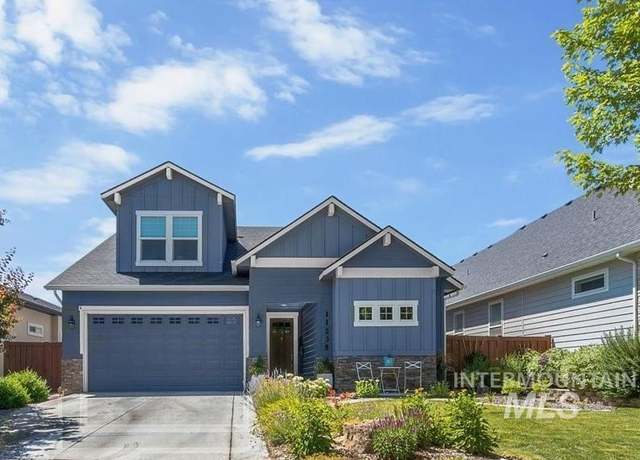 Property at 11235 W Petunia Dr, Boise, ID 83709, 4 beds, 3 baths