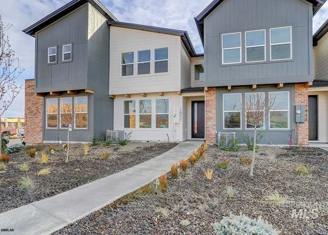 Property at 1323 N Webb Way, Meridian, ID 83642, 3 beds, 2.5 baths