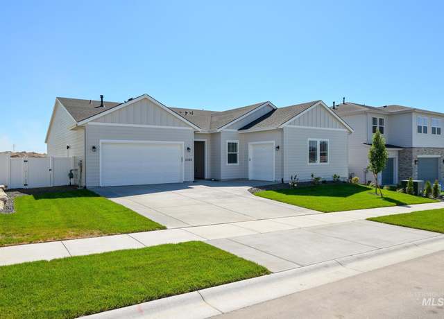 Property at 15128 Steel Cloud Ave, Caldwell, ID 83607, 3 beds, 2 baths