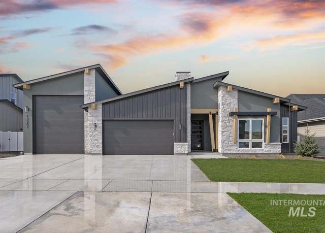 Property at 13567 N Ruffed Grouse Ct, Boise, ID 83714, 3 beds, 2.5 baths