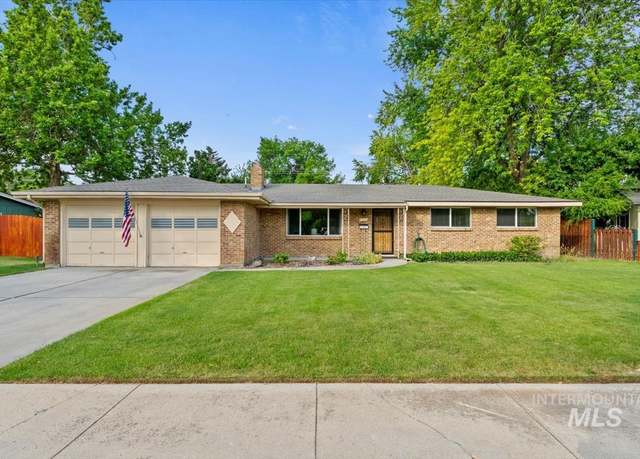 Property at 6917 W Ashland Dr, Boise, ID 83709, 3 beds, 2 baths