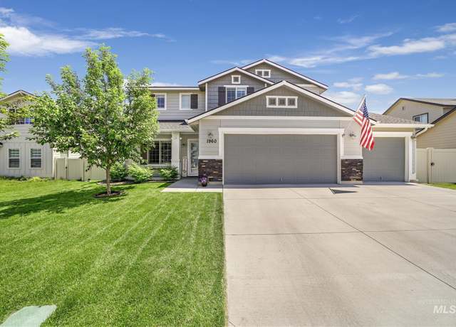 Property at 1960 Kodiak, Twin Falls, ID 83301, 4 beds, 2.5 baths