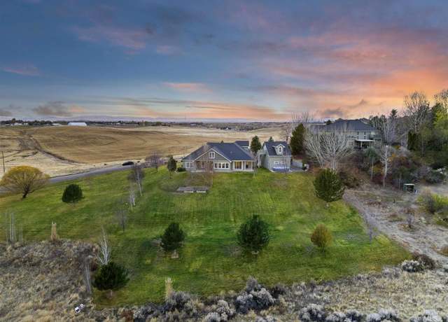 Property at 11950 W Deep Canyon Dr, Star, ID 83669-5700, 5 beds, 4 baths