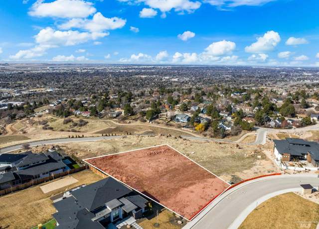 Property at 2021 S Satellite, Boise, ID 83712