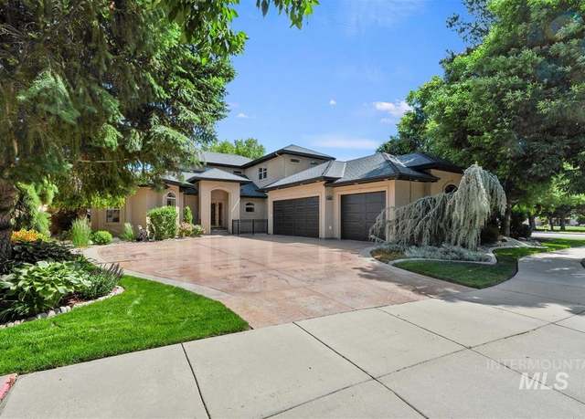 Property at 4020 S Talus Ave, Boise, ID 83706, 4 beds, 2.5 baths