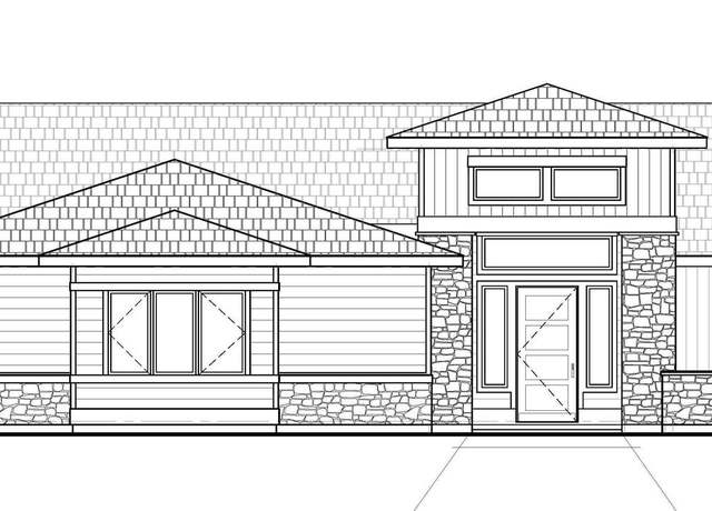 Property at 64 E Shafer View Dr, Meridian, ID 83642, 4 beds, 2.5 baths