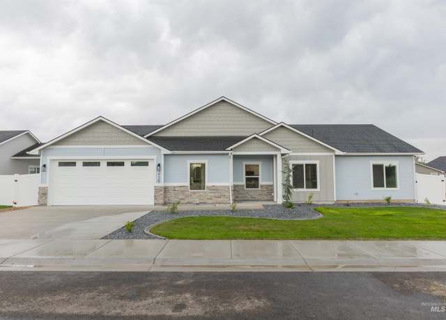 Property at 2125 Oxon St, Caldwell, ID 83605, 3 beds, 2.5 baths