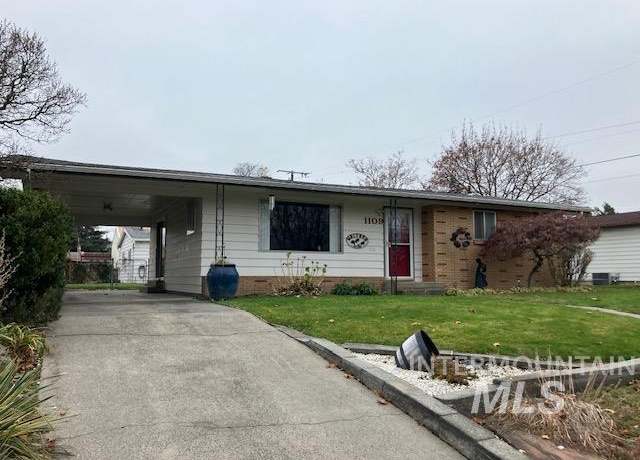 Property at 1109 Libby St, Clarkston, WA 99403, 3 beds, 2 baths