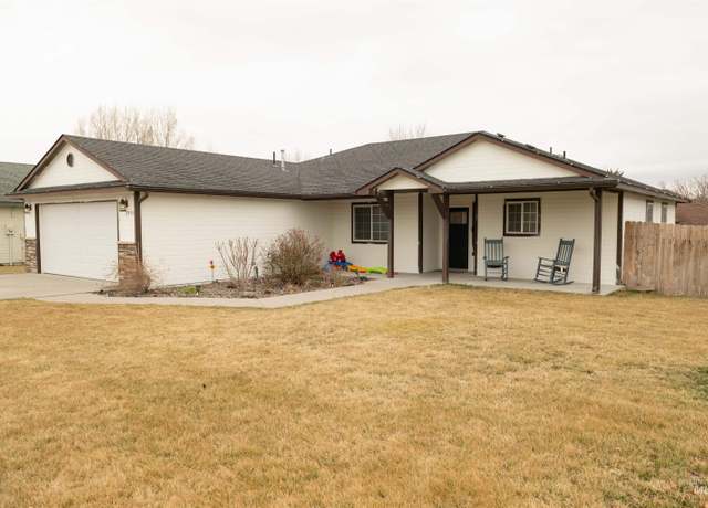 Property at 1753 NE Quarry, Mountain Home, ID 83647, 3 beds, 2 baths