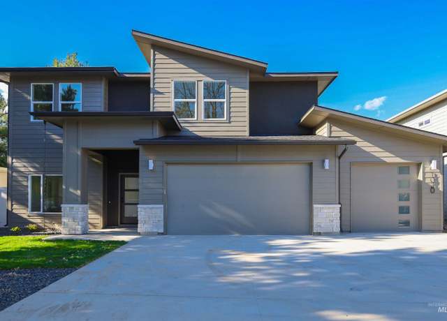 Property at 1030 E Fleetwood Ct, Boise, ID 83706, 4 beds, 2.5 baths