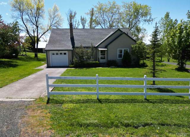 Property at 1514 Freeman Creek Rd, Kendrick, ID 83537, 4 beds, 2 baths