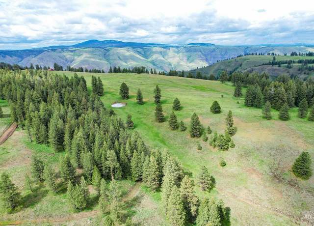 Property at 205 Burnt Creek Rd, Cottonwood, ID 83522, 1 bed, 1 bath