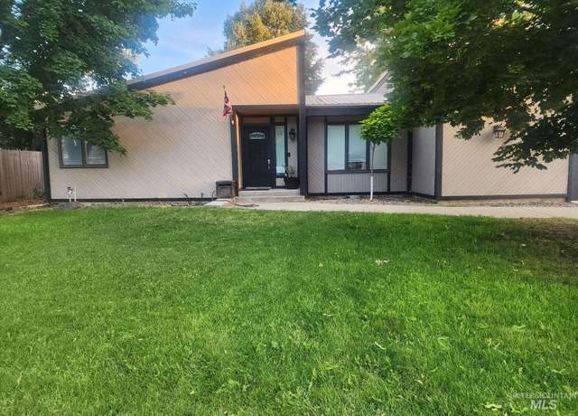 Property at 2556 4th Ave. East, Twin Falls, ID 83301, 4 beds, 3 baths