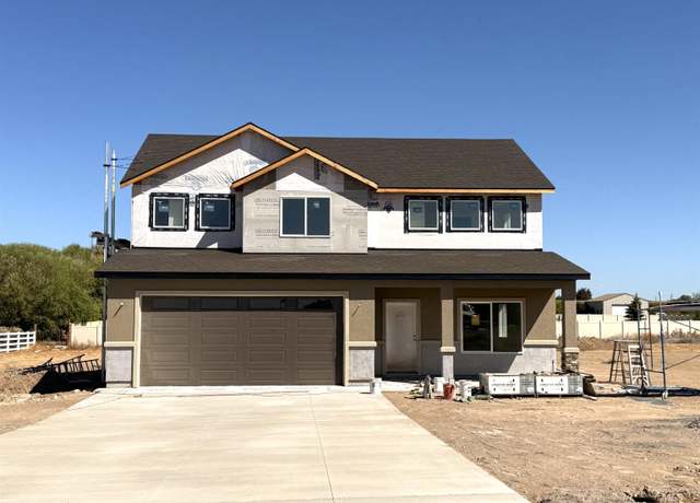 Property at 38 S 184 W, Jerome, ID 83338, 4 beds, 3 baths