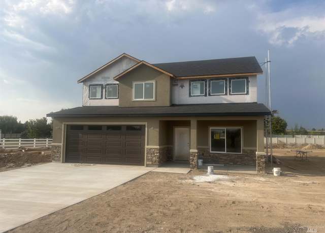 Property at 38 S 184 W, Jerome, ID 83338, 4 beds, 3 baths