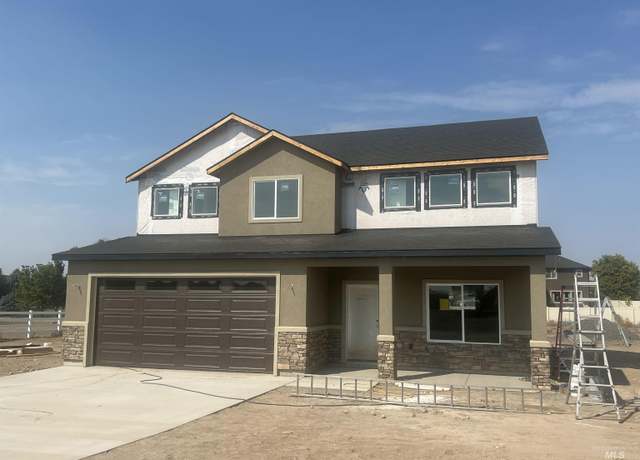 Property at 38 S 184 W, Jerome, ID 83338, 4 beds, 3 baths