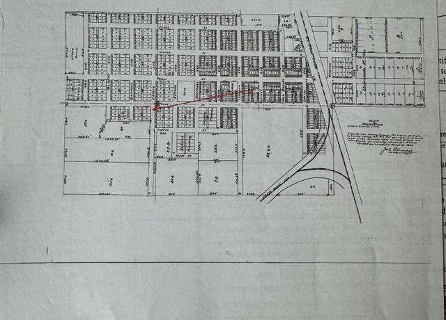Property at Cassia Avenue, Lot #8, Richfield, ID 83349