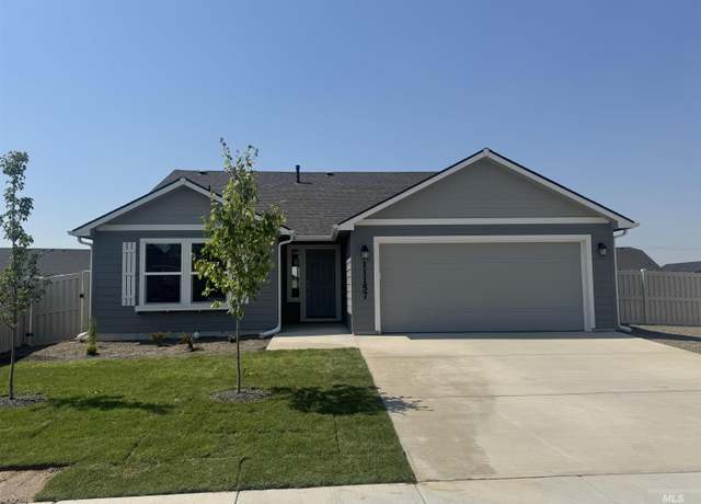 Property at 11211 Shadow Glen Dr, Caldwell, ID 83605, 3 beds, 2 baths