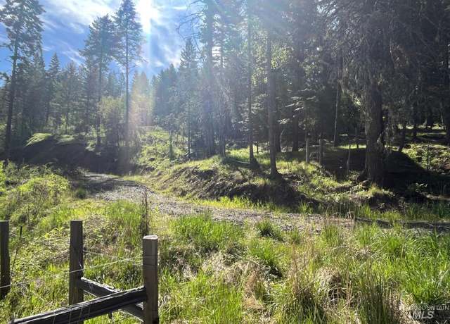 Property at 5756 Lakeview Rd, Orofino, ID 83544