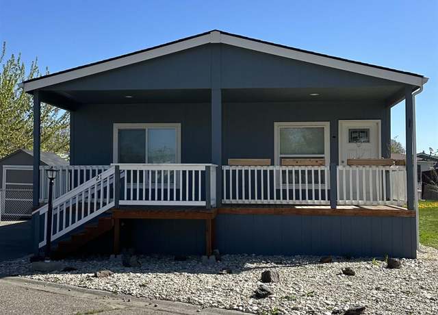 Property at 1500 W 7th #21, Weiser, ID 83672, 3 beds, 2 baths