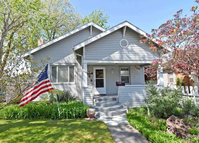 Property at 1114 7th St, Clarkston, WA 99403, 3 beds, 1 bath