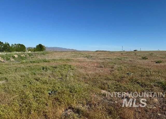 Property at 3886 W Elm Rd, Vale, OR 97918