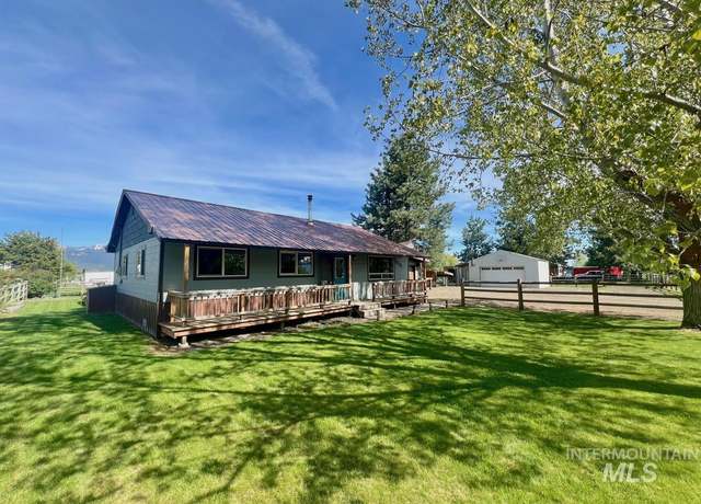 Property at 13974 Rustic Rd, Mccall, ID 83638, 3 beds, 2 baths