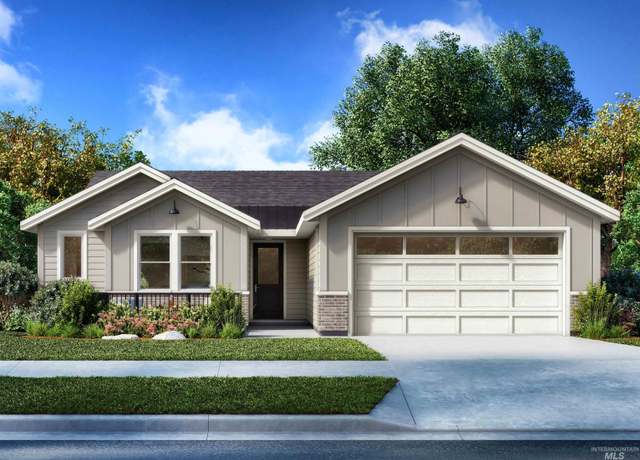Property at 518 S Quincannon Ln, Star, ID 83669, 3 beds, 3 baths