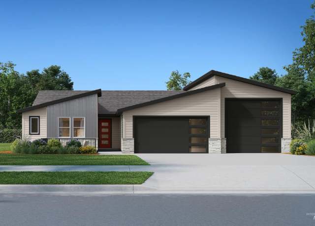 Property at 518 S Quincannon Ln, Star, ID 83669, 3 beds, 3 baths