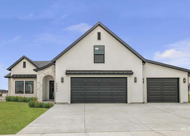 Property at 2203 Kooskia Loop, Twin Falls, ID 83301, 4 beds, 3 baths