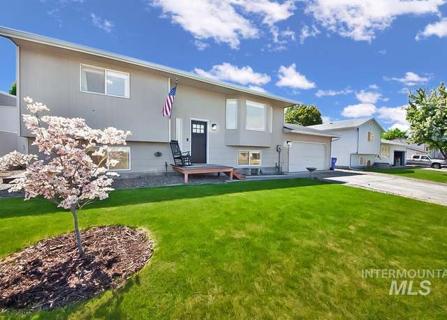 Property at 1910 Birch Ave, Lewiston, ID 83501, 4 beds, 2 baths