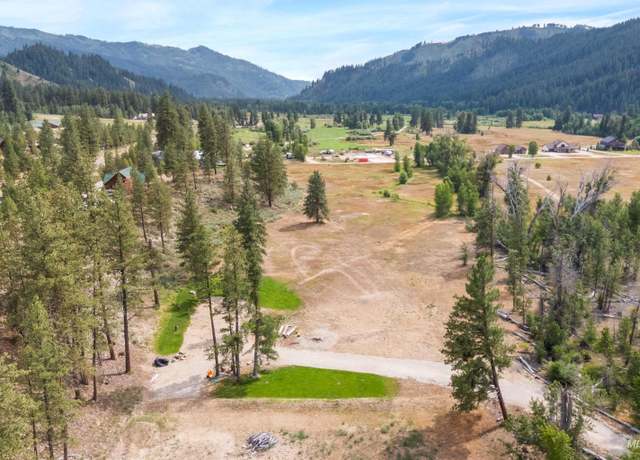 Property at Lot 49 Block 1 Amended Elk Vly, Featherville, ID 83647