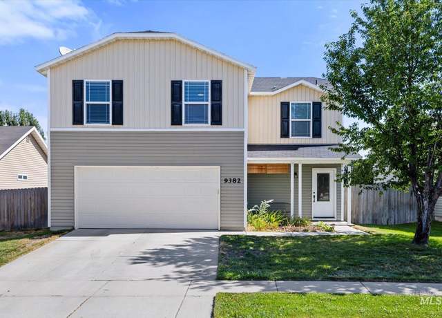 Property at 9382 W Stonewood Dr, Boise, ID 83709, 3 beds, 2 baths