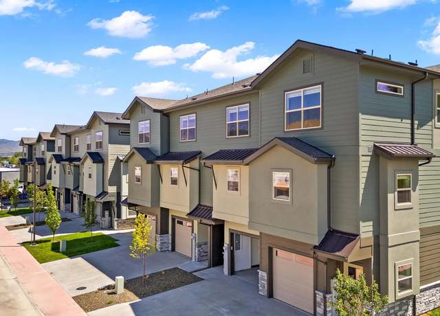 Property at 7451 W Swain Ln, Garden City, ID 83714, 2 beds, 2 baths