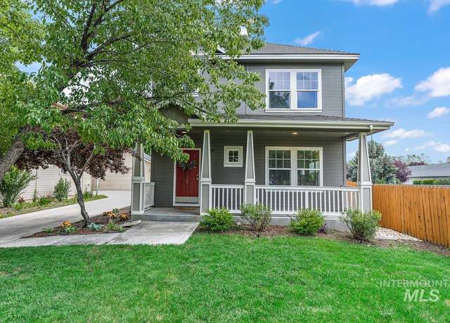 Property at 7219 W Tobi Ct, Boise, ID 83714, 3 beds, 2.5 baths