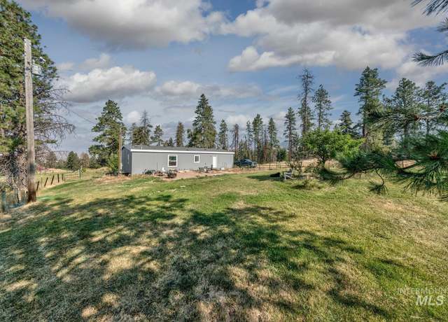 Property at 2093 Seid Creek Rd, Cambridge, ID 83610, 3 beds, 2 baths